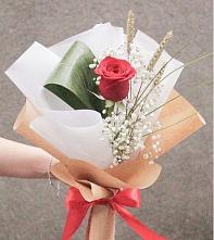 Букет цветов из:  Розы #REPLACE_PRED# Колодезном