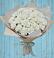 Букет цветов из: Гвоздики в Колодезном