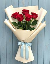 Букет Классика чувств в Колодезном