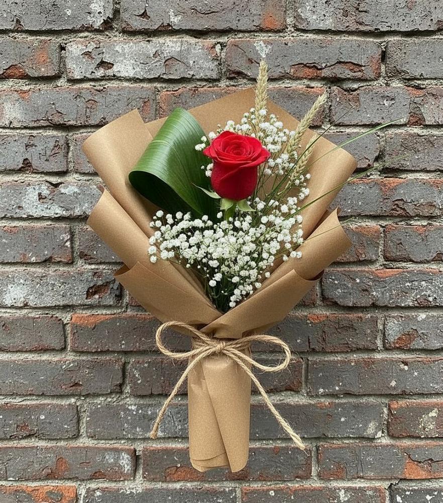 Букет цветов из: Розы в Колодезном