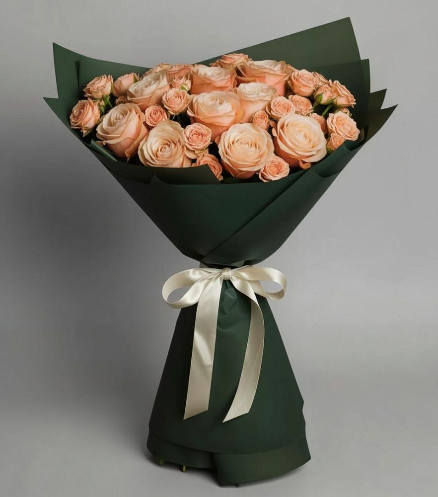 Букет Элегантный в Колодезном