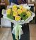 Букет цветов из: Хризантемы и Розы в Колодезном