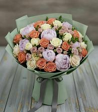 Букет Мороженное #REPLACE_PRED# Колодезном