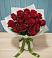 Букет Красные розы в Колодезном