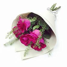 Букет цветов из:  Розы в Колодезном