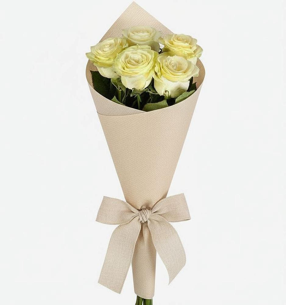 Букет цветов из: Розы в Колодезном