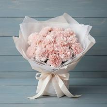 Букет цветов из:  Гвоздики в Колодезном