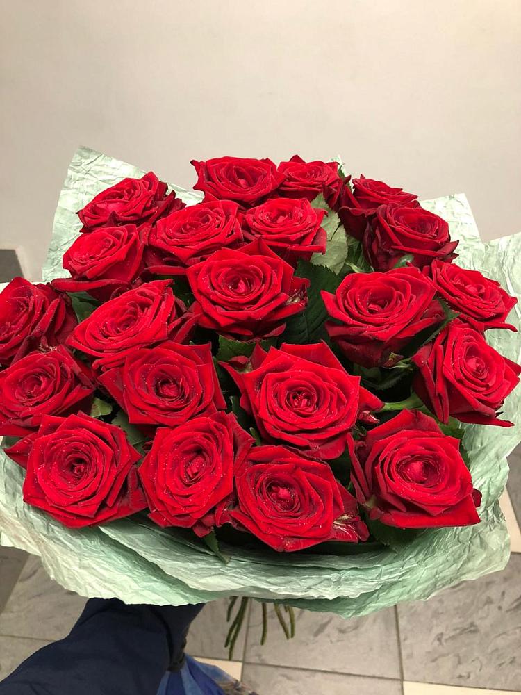 Розы Классика в Колодезном Букет Классика в Колодезном