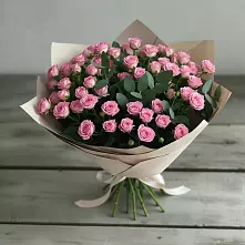 Букет Удовольствие в Колодезном