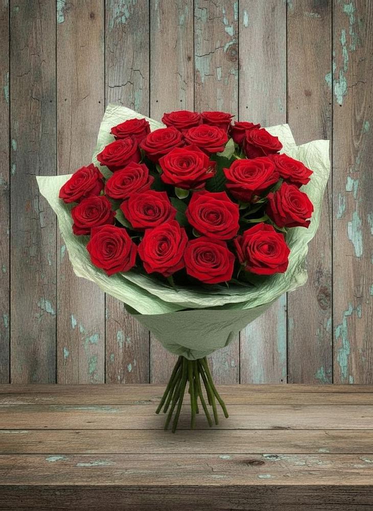 Букет Классика в Колодезном