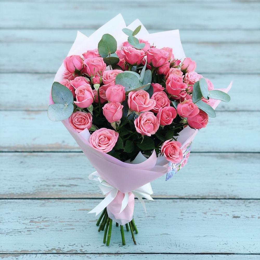 Букет Леди совершенство в Колодезном