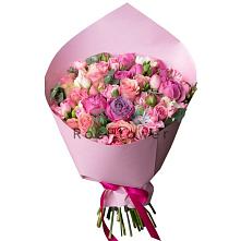 Букет цветов из:  Розы #REPLACE_PRED# Колодезном