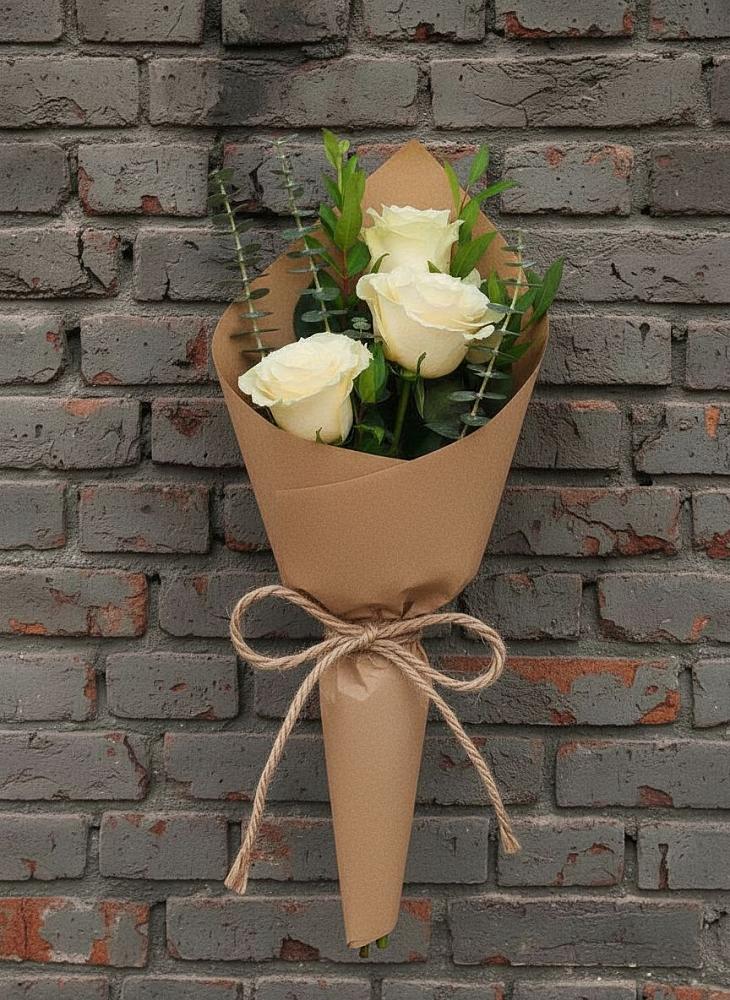 Букет цветов из: Розы в Колодезном