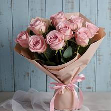 Букет цветов из:  Розы #REPLACE_PRED# Колодезном