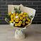Букет цветов из: Розы в Колодезном