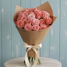 Букет цветов из:  Розы в Колодезном