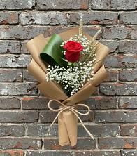 Букет цветов из:  Розы в Колодезном