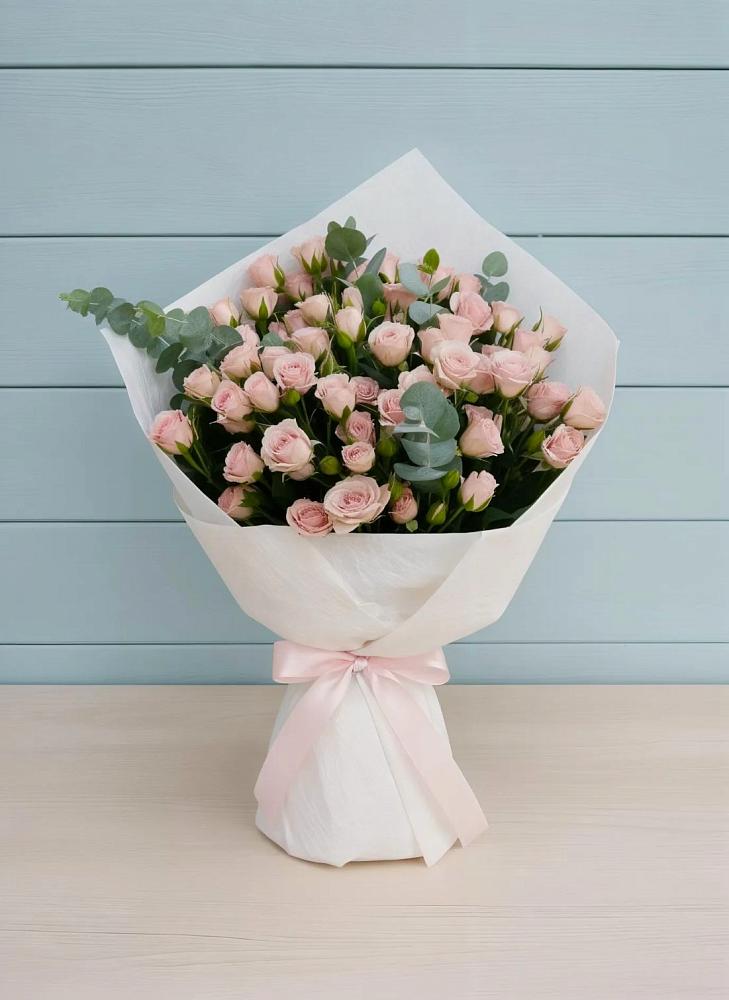 Букет цветов из: Розы в Колодезном