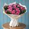 Букет цветов из: Розы в Колодезном