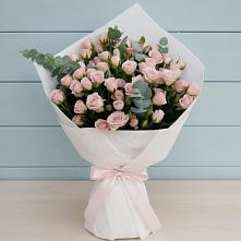 Букет цветов из:  Розы в Колодезном