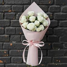 Букет цветов из:  Розы #REPLACE_PRED# Колодезном