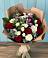 Букет цветов из: Розы и Альстромерии в Колодезном