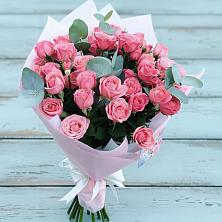 Букет Леди совершенство в Колодезном