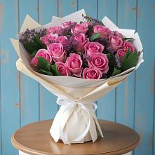 Букет цветов из:  Розы #REPLACE_PRED# Колодезном